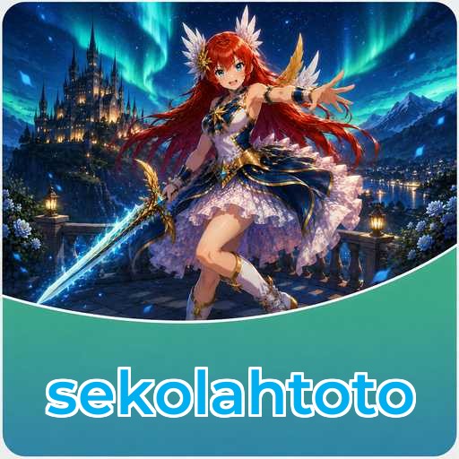 Troubleshooting sekolahtoto