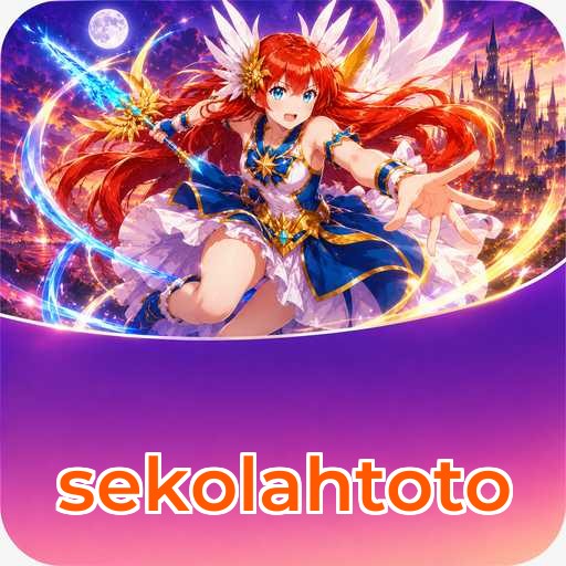 Screenshot Proses Instalasi sekolahtoto APK